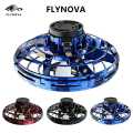 Flynova Drone Fly Spinner Kids Children Adult Fidget Toys Mini UFO Flyorb Flying Spinner Dropshipping. 