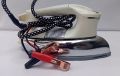 DC 12 Volt Solar and Battery Iron High Quality 100% Original Product Quality. 