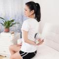 Electric Handheld Body Massager With 5 Headers. 