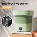 Portable Washing Machine - Washing Machine Mini - Baby Washing Machine - Mini Washing Machine for Kids Clothes - Small Washing Machine - Portable Washing Machine Mini - Foldable Washing Machine - Mini Washing Machine - Mini Portable Washing Machine. 