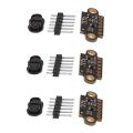 VL53L1X Rang Flight Time Sensor Module 3V-5V for Arduino. 