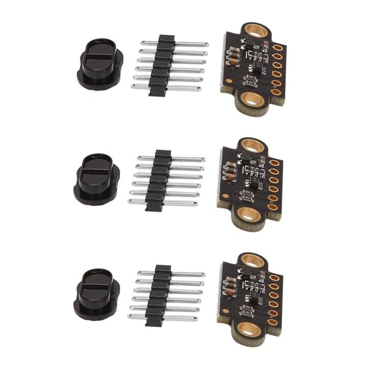 VL53L1X Rang Flight Time Sensor Module 3V-5V for Arduino