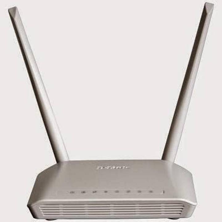 Dlink Etisalat 803 Router High Speed WiFi USED BRANDED