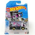 Hot Wheels 1:64 Car 2021 Main Line Series Model Car Toy Special Offer. 