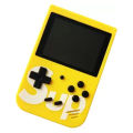 SUP 400 in 1 Games  for kids - Yellow. 