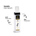 Nizwa Hair Serum Keratin – Strengthen, Smooth & Revitalize Your Hair. 