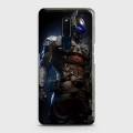 Oppo F11 Cover Fortnite character Hard Cover- Design 26 Case. 