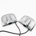 Automate Ghost Shadow Light For KIA Cars Door Welcome Light Car Logo LED Door Projector LED Auto Square. 