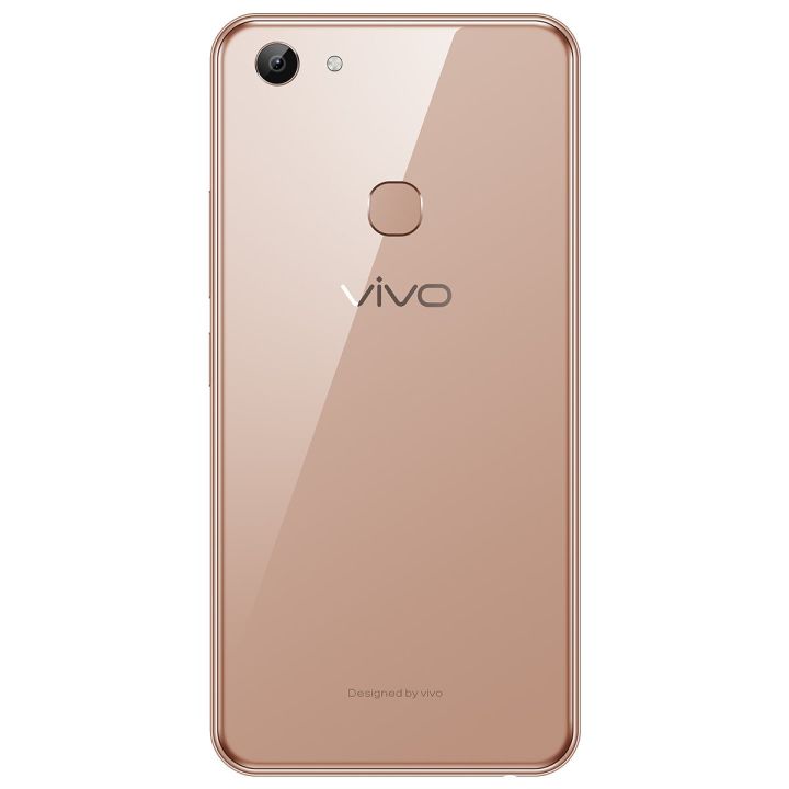 Vivo Y83 6gb Ram 128gb Rom Dual Sim PTA Approved With Box and FREE COVER AND CHARGER