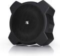 G-Project G-Drop Portable Wireless Bluetooth Speaker Waterproof Rugged Built in Speakerphone mic Works with iPhone iPad Tablet Samsung Nexus HTC Smart Phones Submersible IPX7 Weatherproof (Black). 