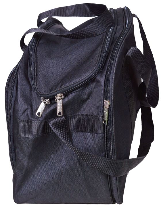 Suitable%20%2020%20dress%20space%20bag%20Dacron%20Lightweight%20Suitcase%20Black%20%20Multifunction%20Large%20Capacity%20Luggage%20Bag%20Short%20Distance%20%20Travel%20%20pouch%20Hand%20Bag%20,%20Weekend%20Bag%20For%20women%20and%20men%20-%20Image%204
