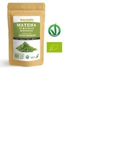 Japanese Organic Matcha Green Tea Powder [ Premium Grade ] 100 gr Tea ...