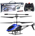 360 Rotatable Up - Down / Left - Right - RC Flying Helicopter Plane With Remote 2 channel - USB Rechargeable Induction Remote Control Aircraft 4 way Direction Remote control induction-helicopter & Usb Chargeable cable Multi-color. 