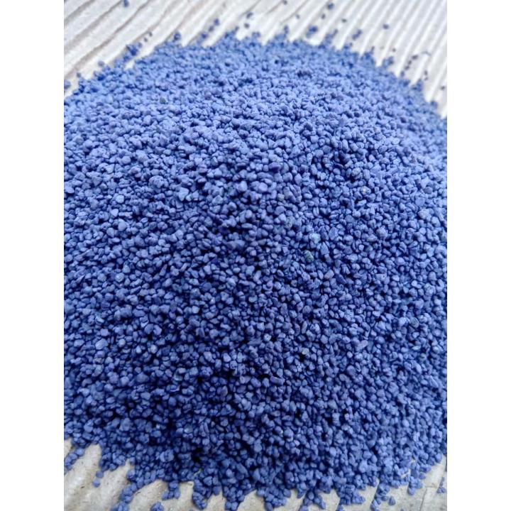 Insecticide for Earthworm and other insects in Soil (250 gm)  (Controls and kills all kind of Insects and enhance the growth of your Garden) by Royal Seeds and Tools