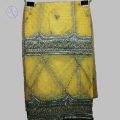 Very Pretty Traditional Special Bahawalpur Gota Work Dress. 