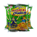 Mazay Ka Chakkar Chicken Flavour Big Peck 12pcs. 
