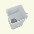 Super Asia Baby Wash SA-210  Washing Machine 4 Kg Heavy Motor Shock & Rust Proof Plastic Body Brand Warranty. 