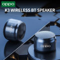 【COD+Original+Ready stock】OPPO S16 Mini Bluetooth Speakers Wireless Speakers Dolby Atmos Speakers. 