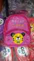 montessori kids toddler 13" School bag School Bag Book Bag Knapsack Rucksack Satchel Daypack mini  School Tote Student Pack Book Sack  Bag Sling Bag School bagpack Gear Bag  Bag Haversack Tote Bag School Ruck Study Pack Book Carrier School Kit. 