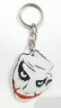 Joker Face  Keychain. 