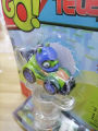 Telepods Angry Bird Karts Retoy Figures Angrybirds Go Games Doll Action Figure Collectible Toys for Children Boys Gifts. 