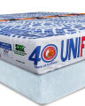 Uni Foam Mattress. 
