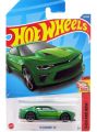 Hot Wheels Camaro 2017 Camaro ZL1. 