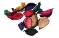 1/2 KG Dried Flower Petals scented  - Home Decor Multi Color Potpourri Leaves for Indoor Outdoor Decoration and Vase Fillers.. 