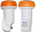 KU Band  LNB Full HD Water Proof New Single Standar Linear LNB KU-Band LNBF FTA Satellite. 