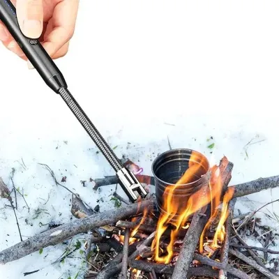 Long Plasma Kitchen Lighter