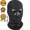 High Quality Full Face mask | Ninja Ski Mask | Breathable Motorcycle Winter Face Mask | Stylish, Optimal Comfort and Safety During Your Ride For Men And Women. 