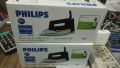 Philips / Panasonic /GEEPAS  PH 922 Dry Iron | Best Non-Steam Iron for Crisp, Smooth Clothes. 
