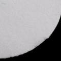 10 Sheet Round Microwave Kiln 1mm Thickness Ceramic Fiber Glass Fusing Paper. 