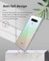 LG Stylo 6 Case Clear, Soft TPU Case Crystal Transparent Slim Anti Slip Case Cover for LG Stylo 6. 