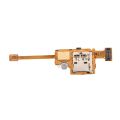 For Galaxy Note Pro 12.2 / P900 SD Card Reader Contact Flex Cable. 