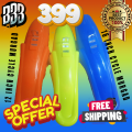 Bike Bits Bazaar 12 14 16 Inch Plastic Kids Bike Mudguard Bicycle Fender, children bicycle fenders, children cycle murgad , best quality, cycle murgad in blue colour, cycle fenders, bicycle fenders, fenders for cycle, murgad for cycle. 