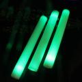 Luminous LED Glow Light Stick Foam Wand Concert Performance Party Prop Kids Toy. 
