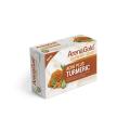 Arena Gold Acne Plus Turmeric Soap| Turmeric Soap For Acne| Enriched with Turmeric Powder & Aloe vera| Reduces Acne And Pimples| For All Skin Types| Soap. 