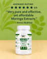Moringa Capsules 1000mg Moringa Oleifera Pakistan. 