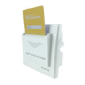 Hotel Key Card Power Switch – RFID Hotel Energy Saving Switch Hotel House Guest Room Wall & Offices. 