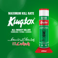Kingtox All Insect Killer Spray 400ml. 