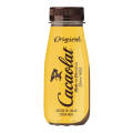 Cacaolat Chocolate Milk Drink 200ml – Organic & No Added Sugar | Imported from Spain | Premium Quality. 