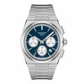 TISSOT PRX AUTOMATIC CHRONOGRAPH MEN'S WATCH - T137.427.11.041.00. 
