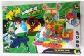BEN 10 UNLIMITED ALIEN MAGICAL BUILDING BLOCKS. 