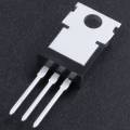 4X 100V 9.7A N-Channel Pulled IR MOSFET Transistor IRF520. 