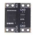 XL0401 Ideal Diode Module Simulation Ideal Diode Rectifier 3V-26V MOS Board Muqin. 