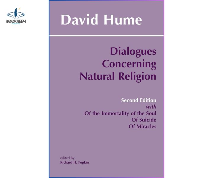Dialogues Concerning Natural Religion by David Hume (Author)
