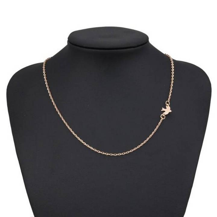 Flying Bird Pendant