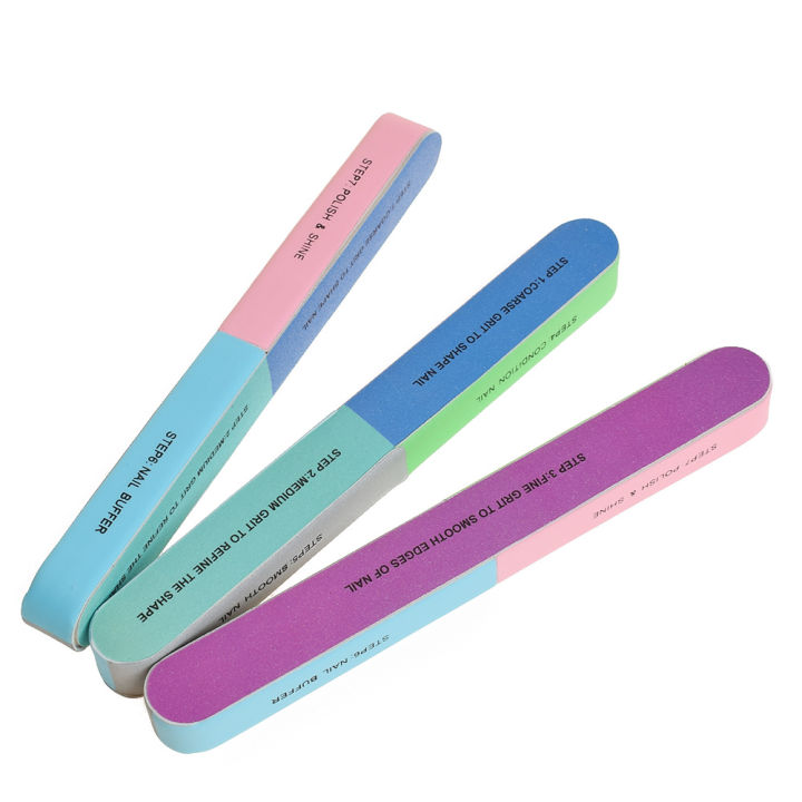 8%20Way%20Nail%20Shiner%20and%20Nail%20Filer%20Buffer%20Block%208%20Steps%20Professional%20Manicure%20And%20Nail%20Tools%20-%20Image%202