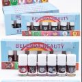 Belenda Beauty Lip Tint Different Color  Long Lasting Water proof. 